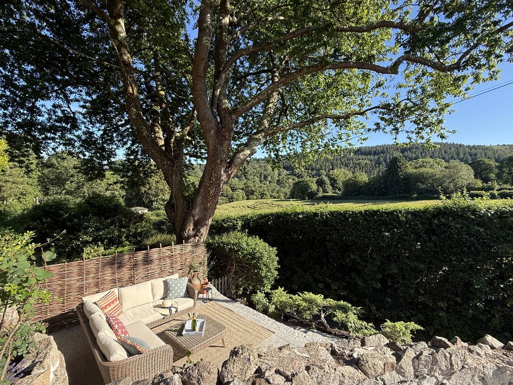 North Bovey